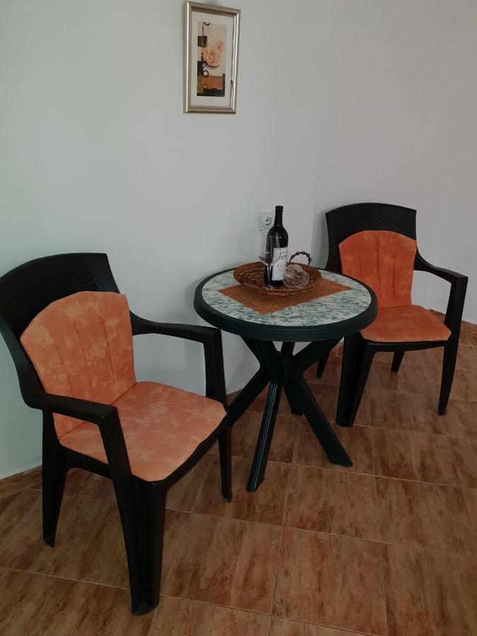 Apartments Todor Bar Exterior foto